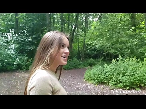 ❤️ Evelina'ya halka açık bir yerde sevişmemizi önerdim! O evet dedi. Sonra onu kıçından becerdim ve ağzına cum. Sonra kendine kızdı. Anal video bizde ❌️