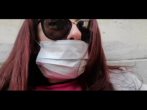 ❤️ Nicoletta komşusundan intikam alıyor ve garajına işiyor (Özel Covid19 İtalya Karantinası) Anal video bizde ❌️