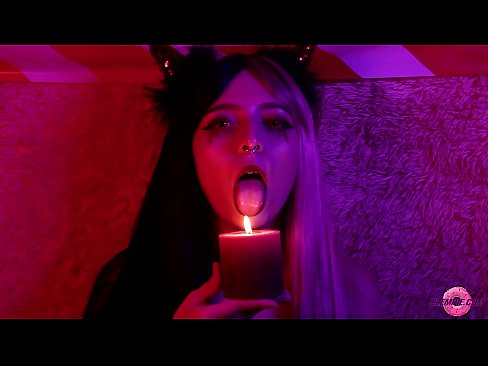 ❤️ Tutkulu oral seks gelen seksi succubus ile ağız yerine getirme Anal video bizde ❌️