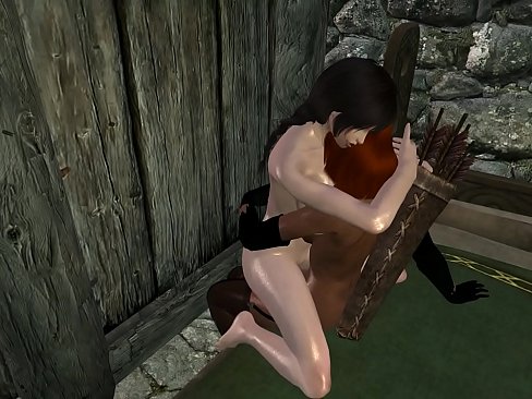 ❤️ tatilde ve tsbbe ve unpe maksimum aktörler, succubus ve nord'un vücutlarını kullandı Anal video bizde ❌️