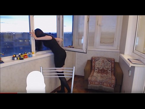 ❤️ Streamer Olyasha 1080p (Metronom) ile boşalmamaya çalışın Anal video bizde ❌️